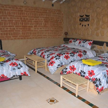 Maison Acacias Эрфуд Экстерьер фото