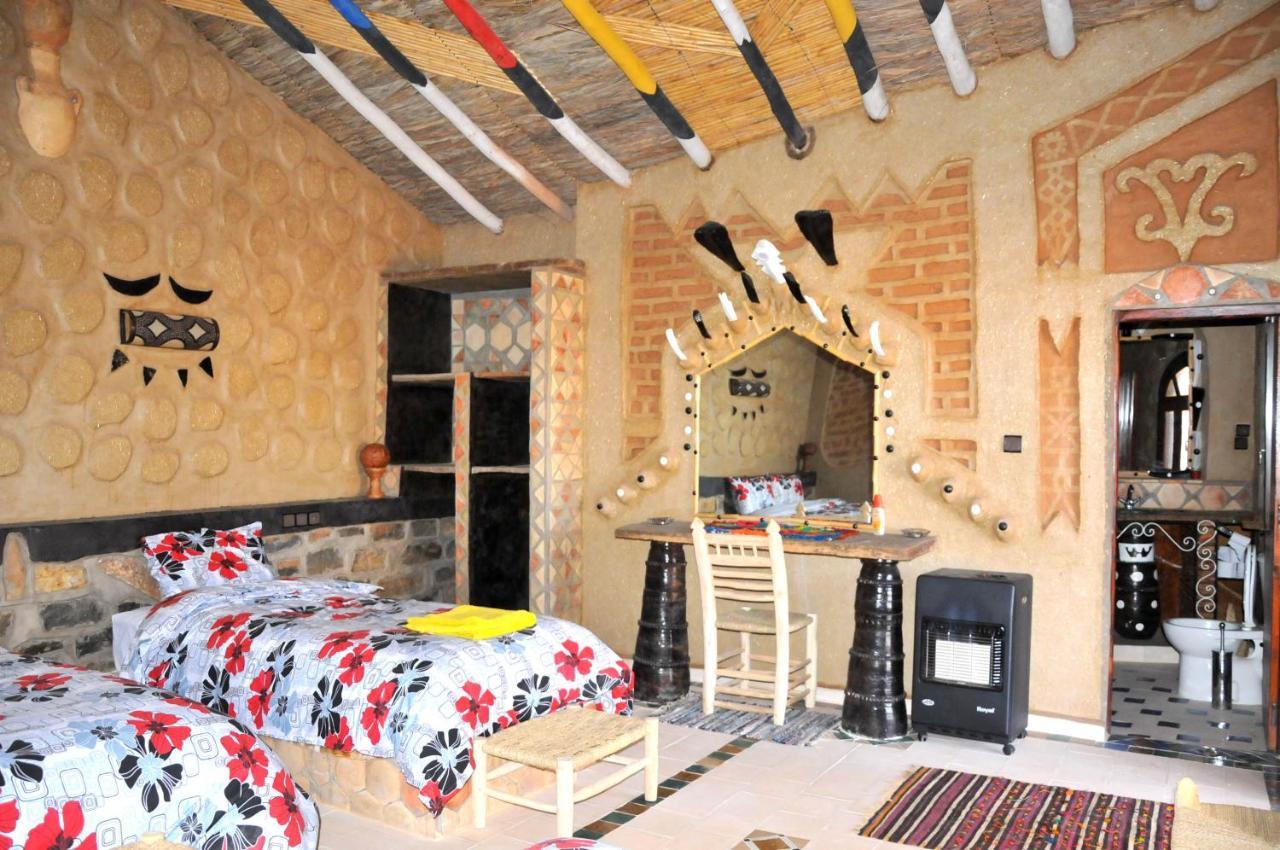 Maison Acacias Эрфуд Экстерьер фото
