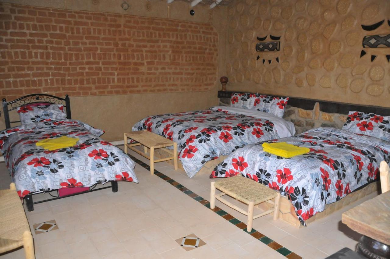 Maison Acacias Эрфуд Экстерьер фото