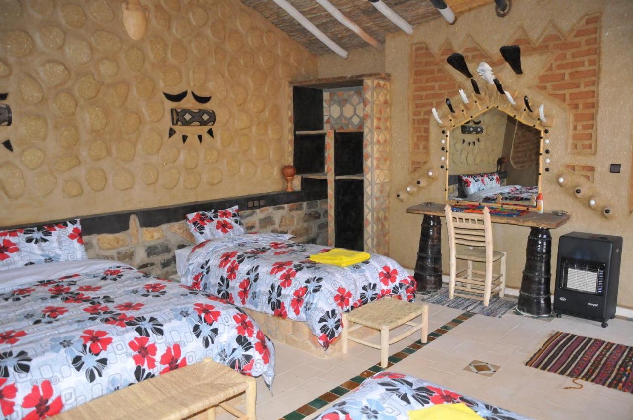 Maison Acacias Эрфуд Экстерьер фото