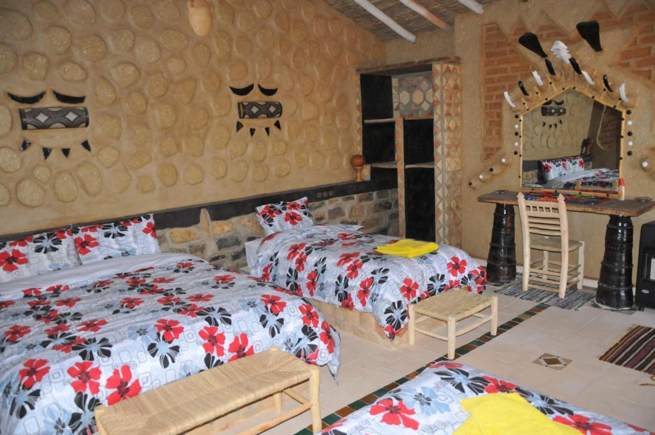 Maison Acacias Эрфуд Экстерьер фото