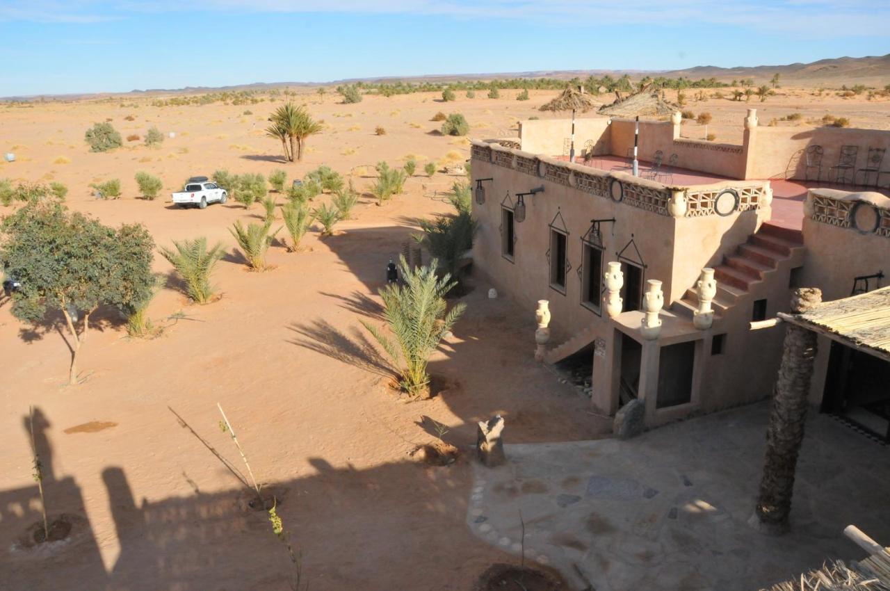 Maison Acacias Эрфуд Экстерьер фото