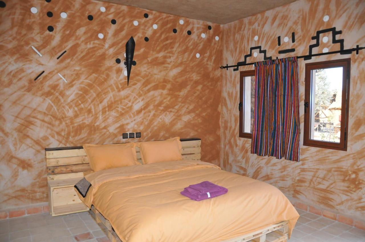 Maison Acacias Эрфуд Экстерьер фото