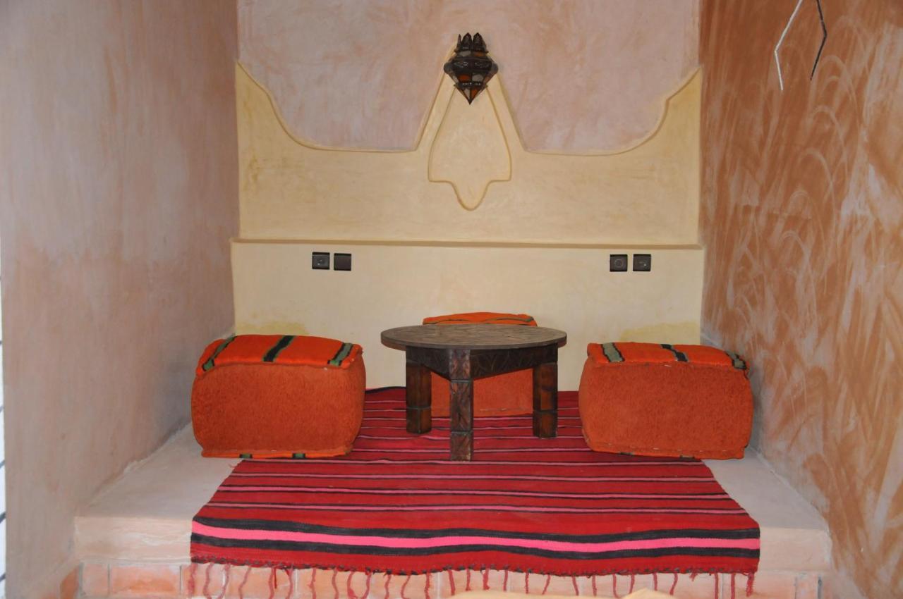 Maison Acacias Эрфуд Экстерьер фото