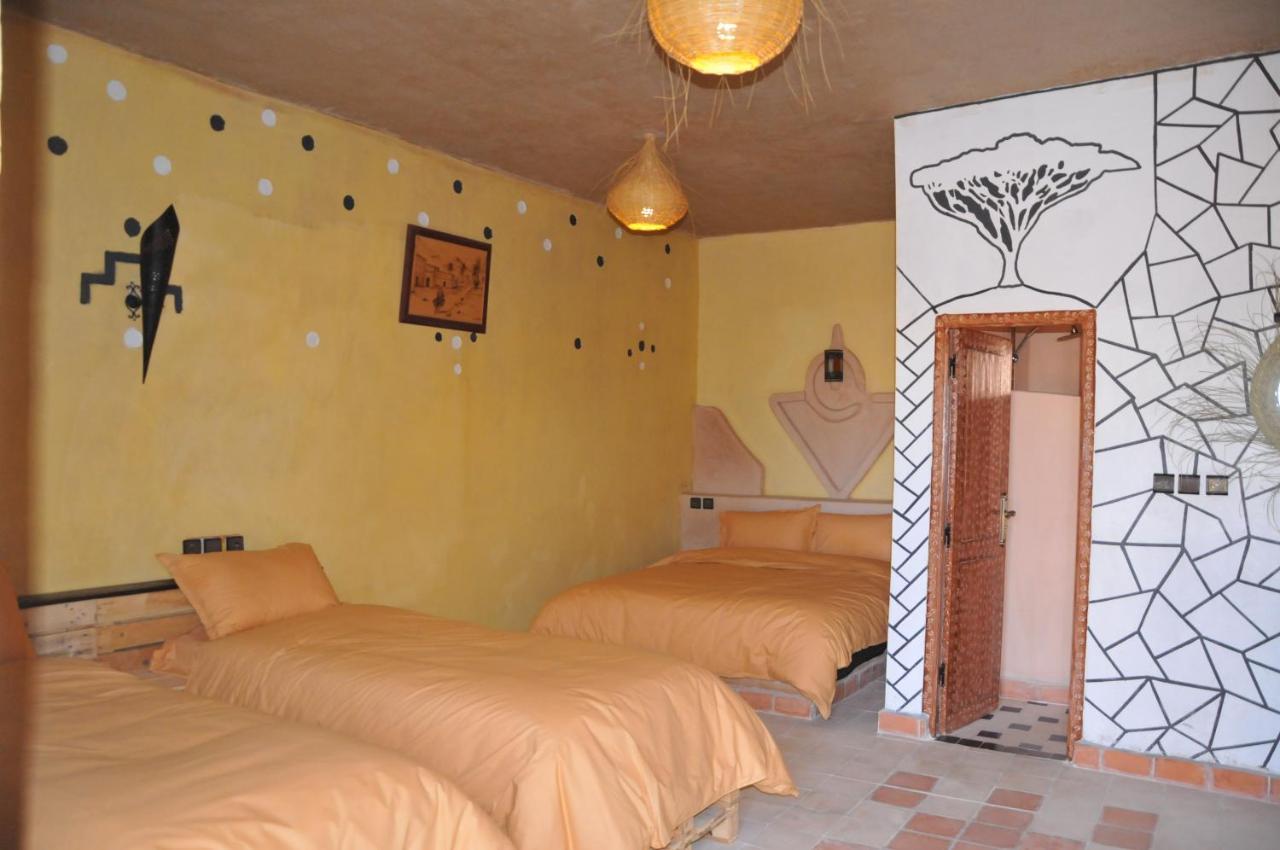 Maison Acacias Эрфуд Экстерьер фото