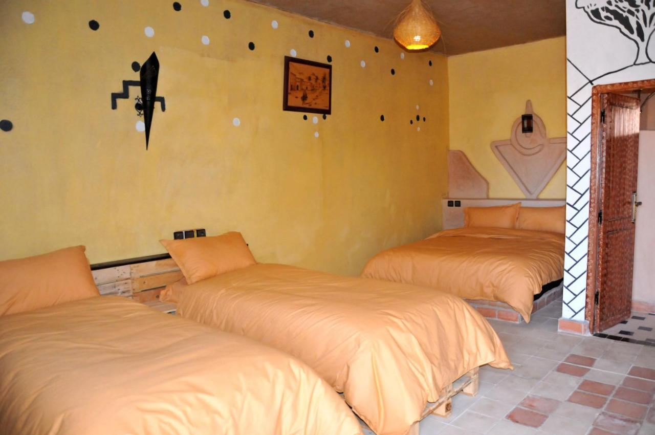 Maison Acacias Эрфуд Экстерьер фото