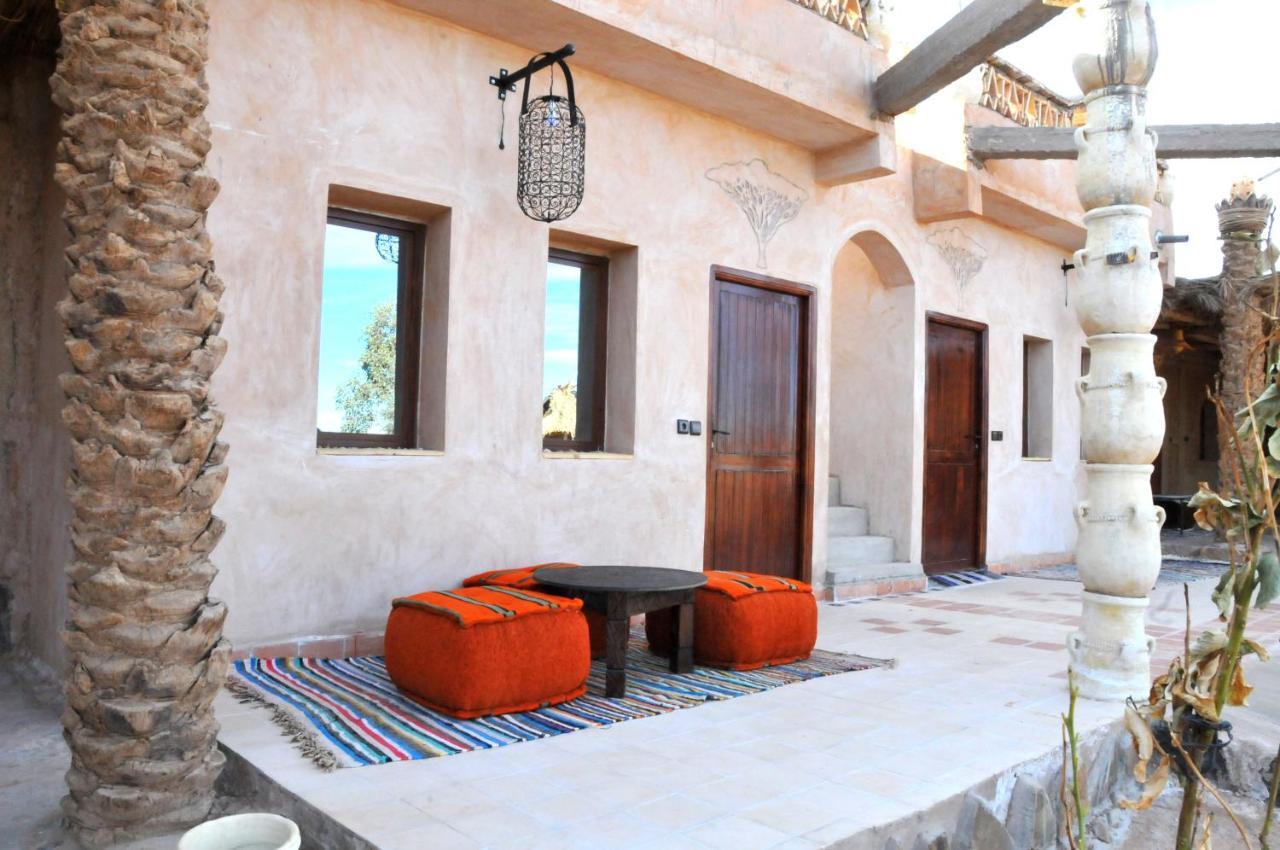 Maison Acacias Эрфуд Экстерьер фото