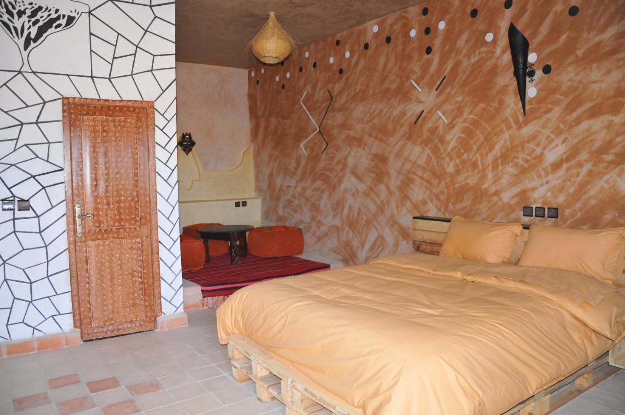 Maison Acacias Эрфуд Экстерьер фото