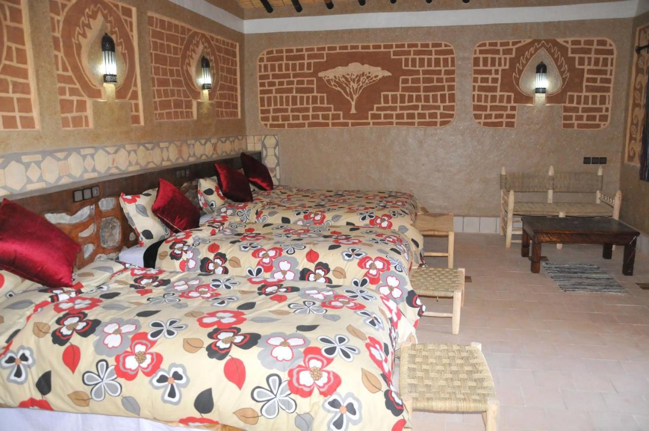 Maison Acacias Эрфуд Экстерьер фото