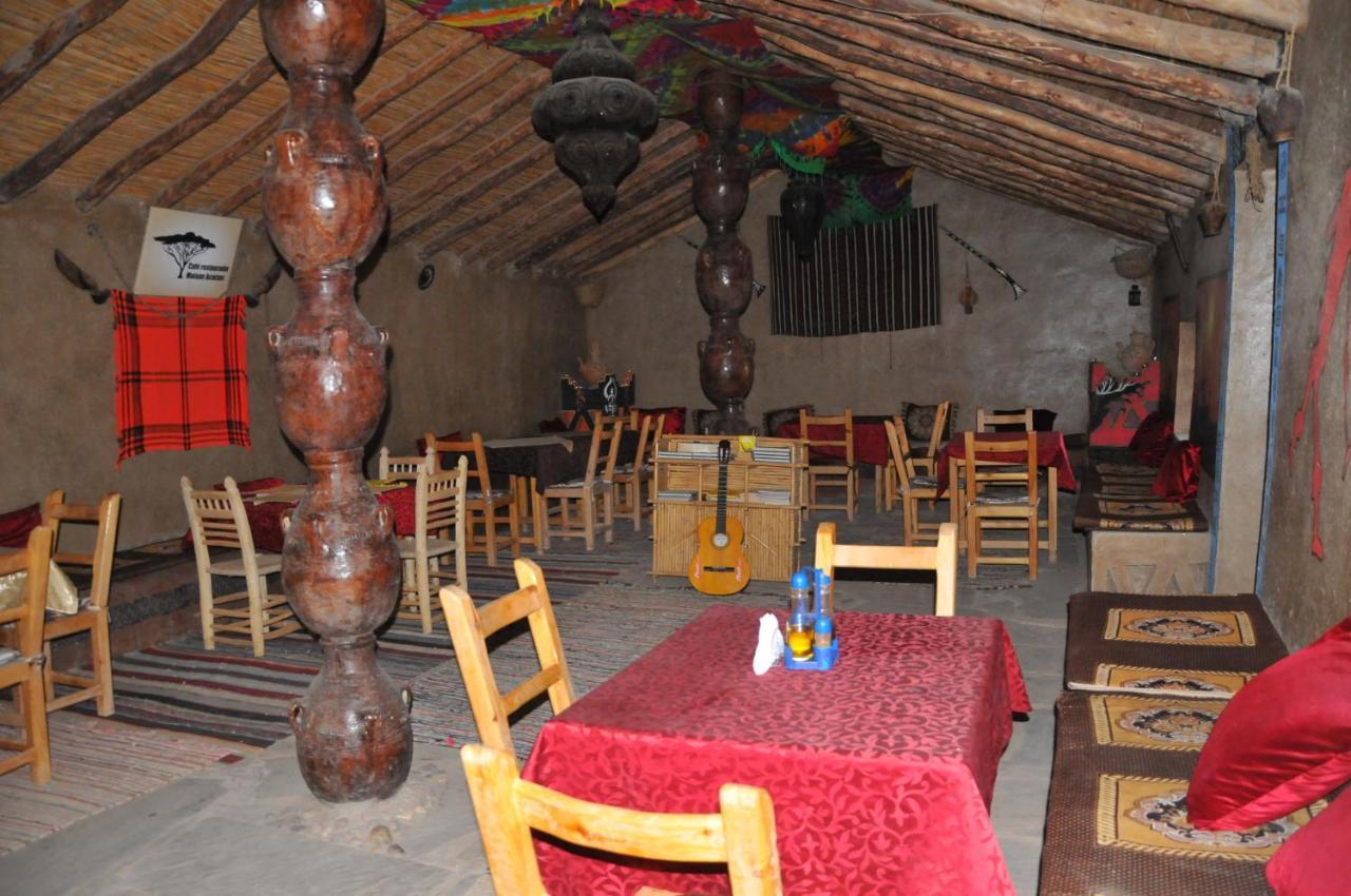 Maison Acacias Эрфуд Экстерьер фото