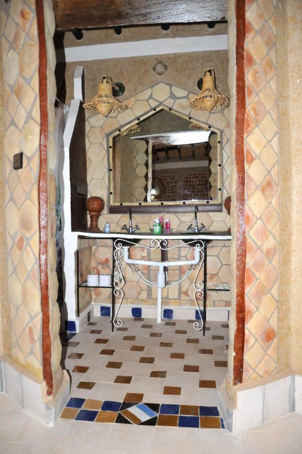 Maison Acacias Эрфуд Экстерьер фото