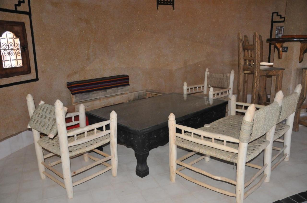 Maison Acacias Эрфуд Экстерьер фото