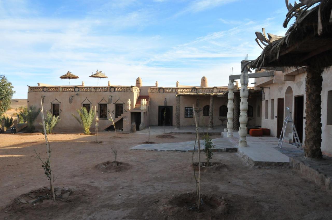 Maison Acacias Эрфуд Экстерьер фото