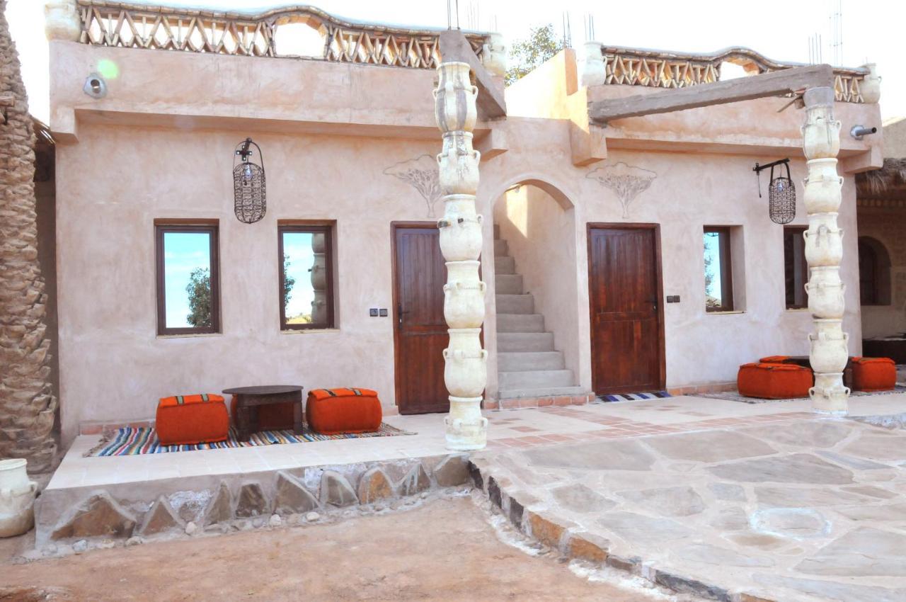 Maison Acacias Эрфуд Экстерьер фото