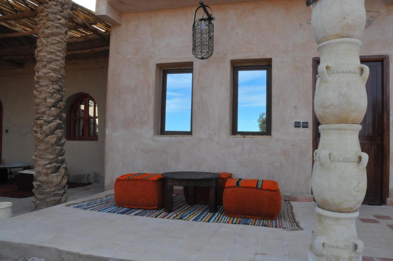 Maison Acacias Эрфуд Экстерьер фото