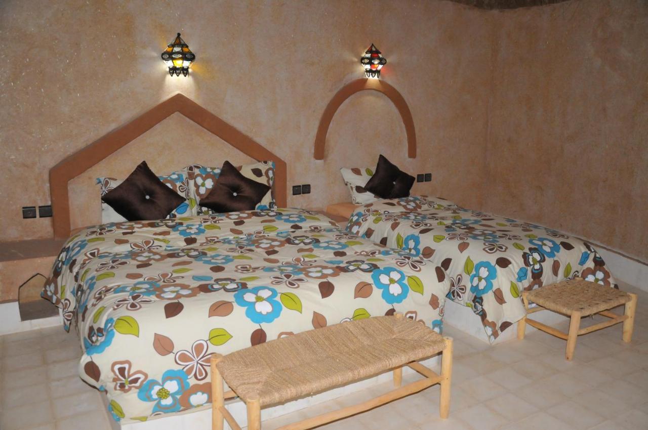 Maison Acacias Эрфуд Экстерьер фото