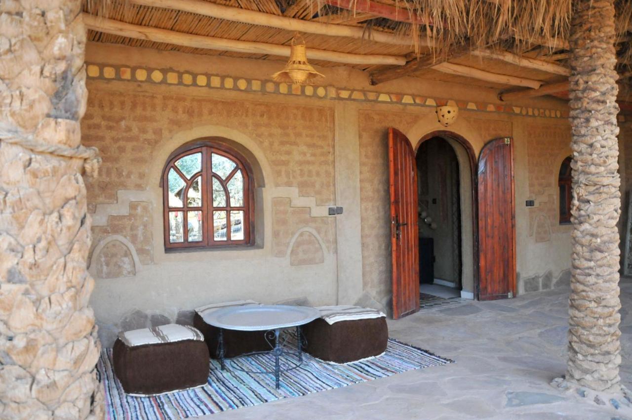 Maison Acacias Эрфуд Экстерьер фото
