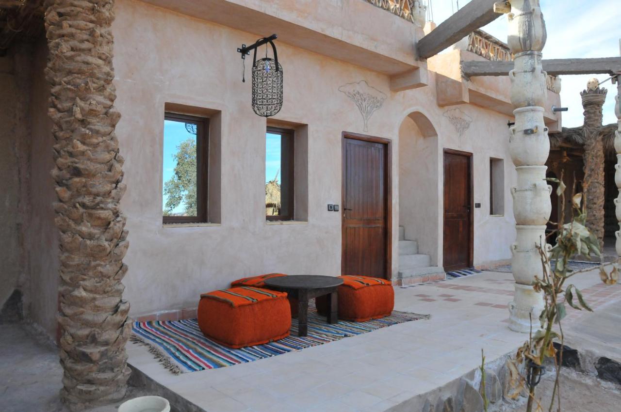 Maison Acacias Эрфуд Экстерьер фото