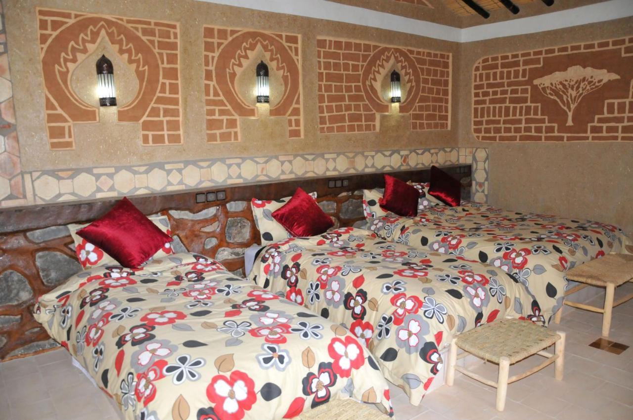 Maison Acacias Эрфуд Экстерьер фото