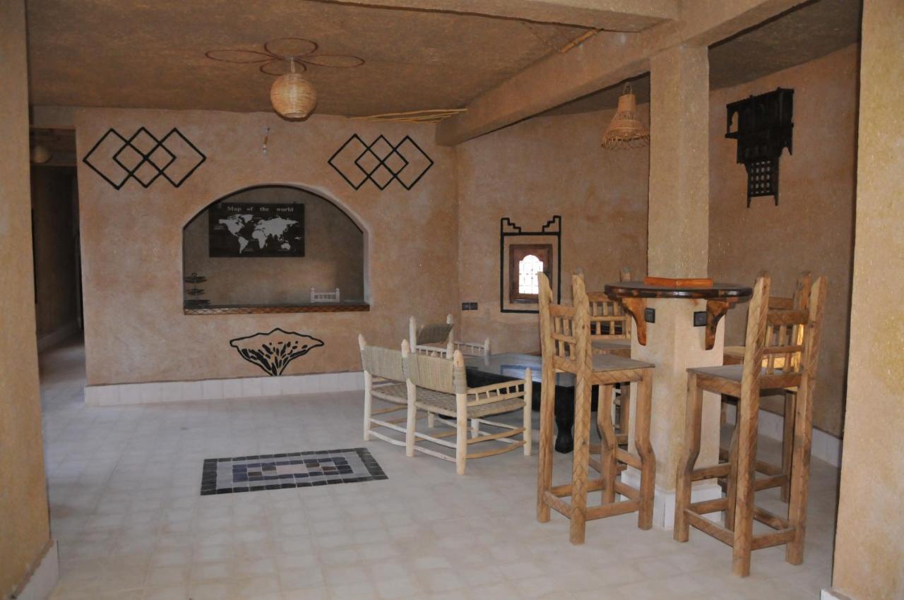 Maison Acacias Эрфуд Экстерьер фото