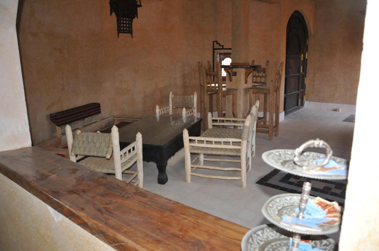 Maison Acacias Эрфуд Экстерьер фото
