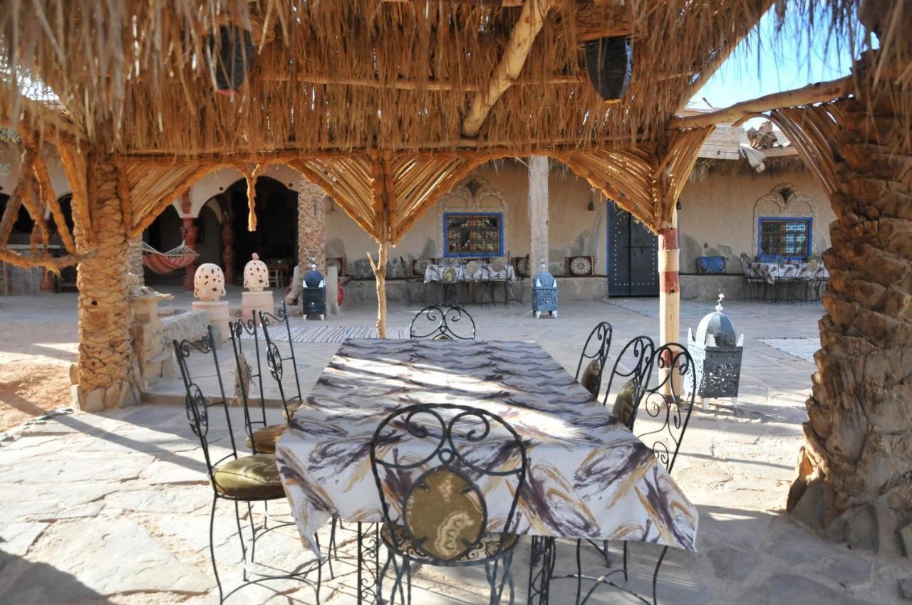 Maison Acacias Эрфуд Экстерьер фото