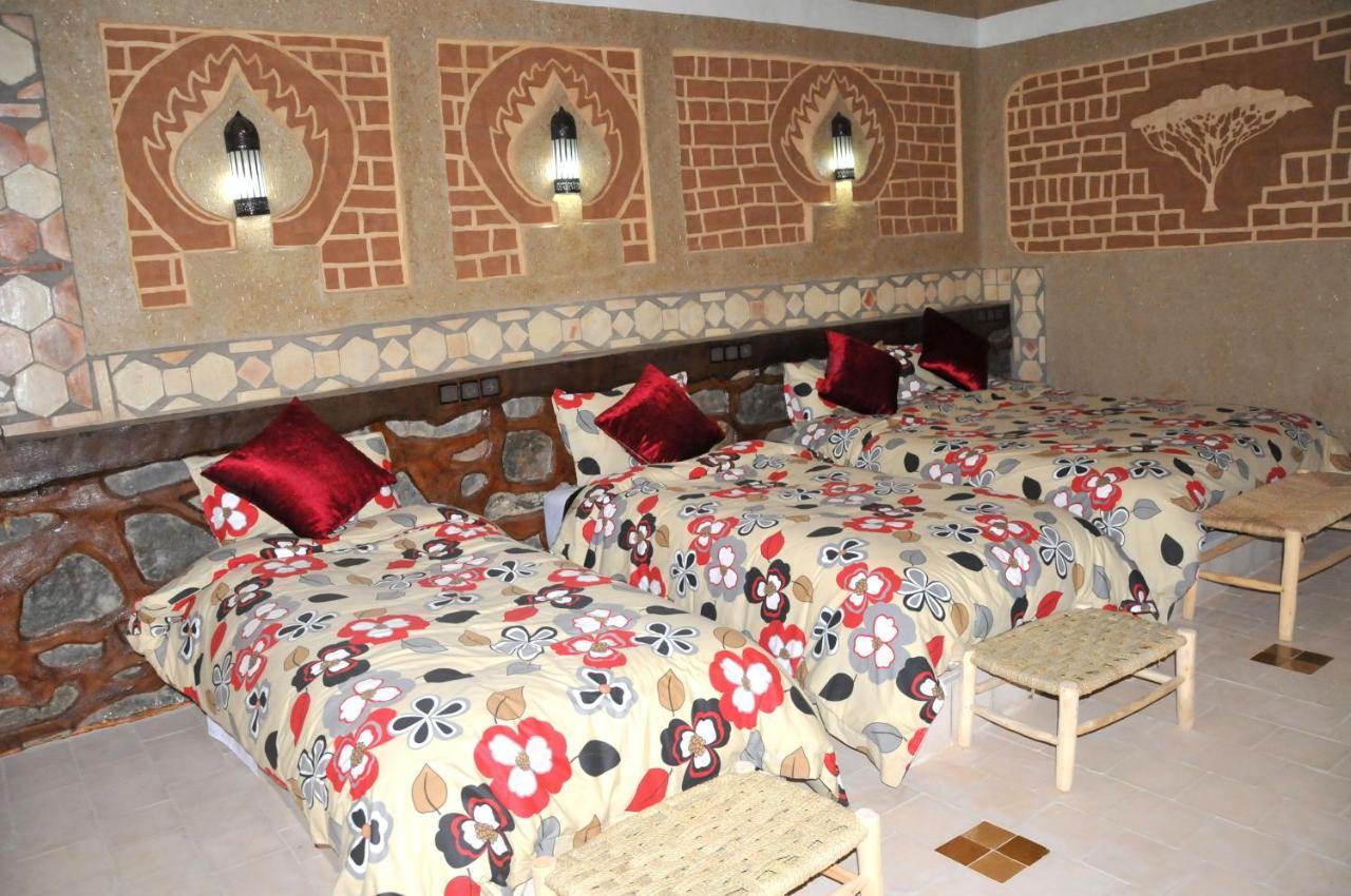 Maison Acacias Эрфуд Экстерьер фото