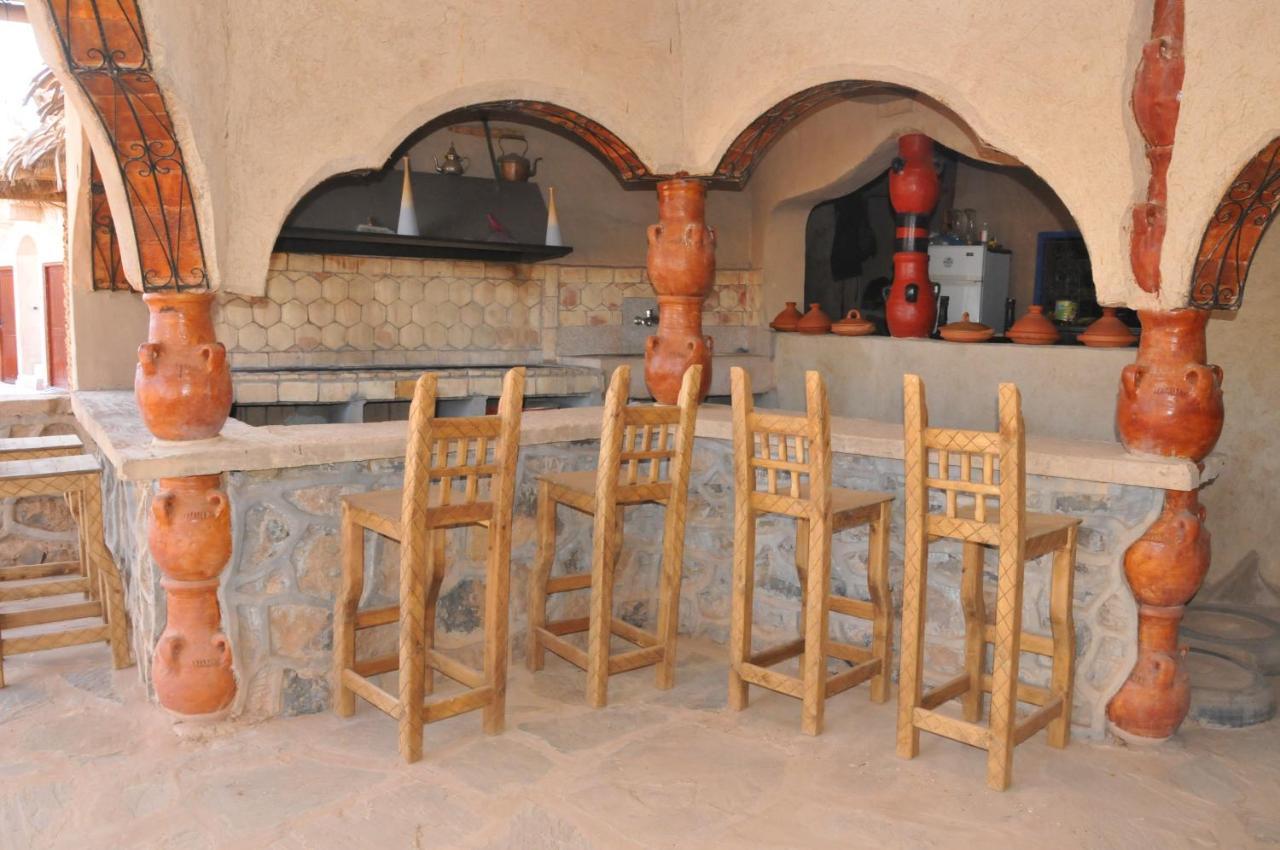 Maison Acacias Эрфуд Экстерьер фото